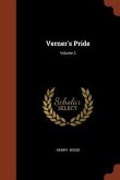 Verner's Pride; Volume 2 Verner's Pride; Volume 2