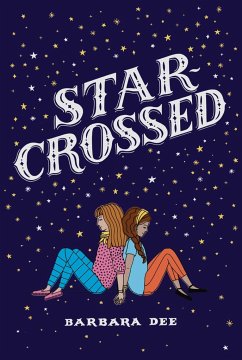 Cover Star-Crossed