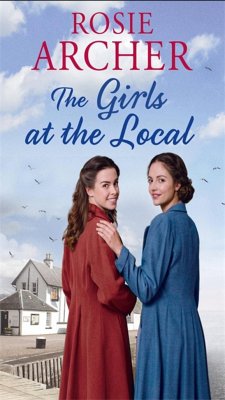 Cover The Girls from the Local