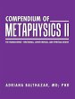 Compendium of Metaphysics II - Bild 1