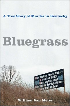 Bluegrass - Meter, William Van