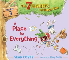 A Place for Everything - Covey, Sean