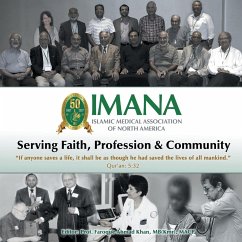 Serving Faith, Profession, and Community: Fifty Years of IMANA (1967-2017)