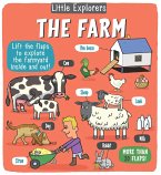 Little Explorers: The Farm