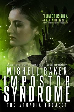Impostor Syndrome - Baker, Mishell