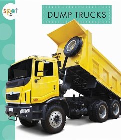 Dump Trucks - Schuh, Mari C