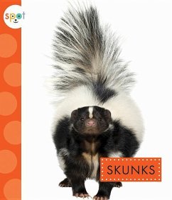 Skunks - Dieker, Wendy Strobel