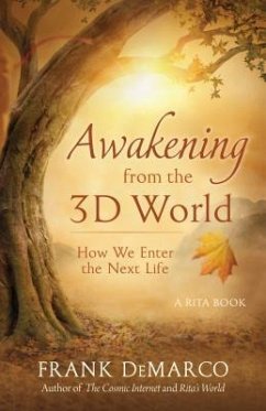 Awakening from the 3D World - Demarco, Frank