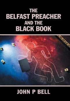 The Belfast Preacher and the Black Book