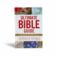 Ultimate Bible Guide - Holman Bible Publishers