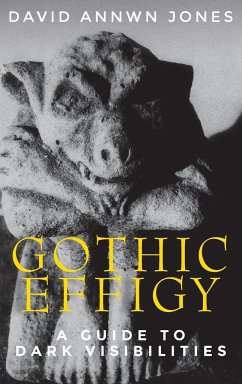 Gothic effigy - Jones, David Annwn