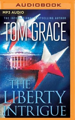The Liberty Intrigue - Grace, Tom
