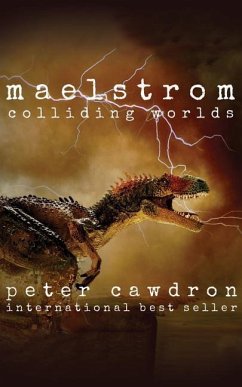 Maelstrom - Cawdron, Peter