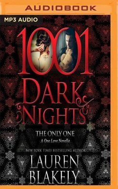 The Only One: A One Love Novella - Blakely, Lauren