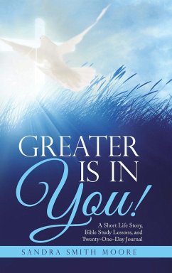 Greater Is in You! - Smith Moore, Sandra