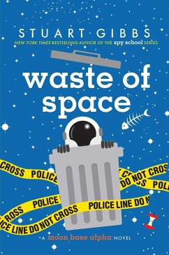 Waste of Space - Gibbs, Stuart
