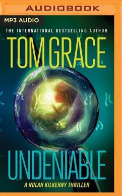 Undeniable - Grace, Tom