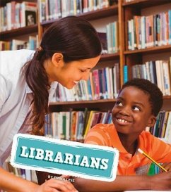 Librarians - Less, Emma