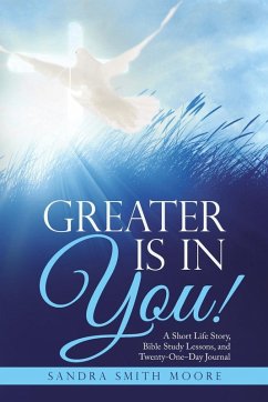 Greater Is in You! - Smith Moore, Sandra