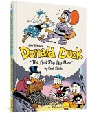 Walt Disney's Donald Duck: "the Lost Peg Leg Mine" (the Complete Carl Barks Disney Library Vol. 18) Walt Disney's Donald Duck: "the Lost Peg Leg Mine" (the Complete Carl Barks Disney Library Vol. 18)