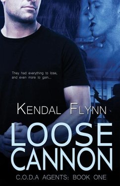 Loose Cannon - Flynn, Kendal