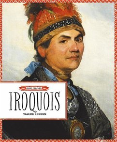 Iroquois - Bodden, Valerie