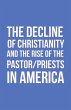 The Decline of Christianity and the... - Bild 1