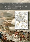 OMAN's ATLAS OF THE PENINSULAR WAR