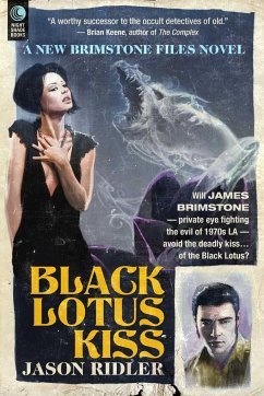 Black Lotus Kiss - Ridler, Jason