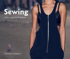 Sewing - Sterlacci, Francesca;Seggio, Barbara
