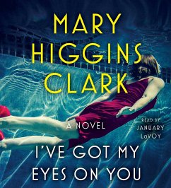 I've Got My Eyes on You - Clark, Mary Higgins
