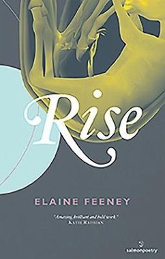 Rise - Feeney, Elaine