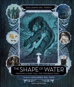 Guillermo del Toro's the Shape of Water - McIntyre, Gina