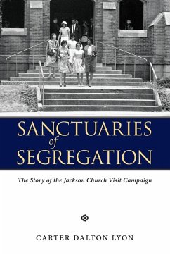 Cover Sanctuaries of Segregation