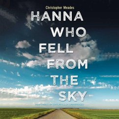 Hanna Who Fell from the Sky - Meades, Christopher
