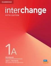 Interchange Level 1a Workbook - Richards, Jack C