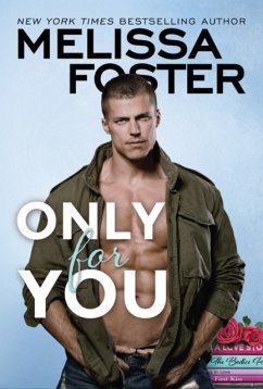 Only for You - Foster, Melissa