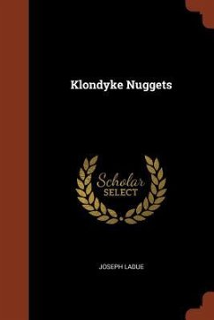 Klondyke Nuggets - Ladue, Joseph