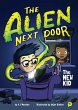 The Alien Next Door 1: The New Kid - Bild 1