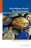 Ford Madox Ford's the Good Soldier