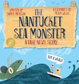 The Nantucket Sea Monster