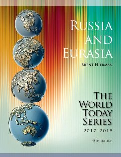 Russia and Eurasia 2017-2018 - Hierman, Brent