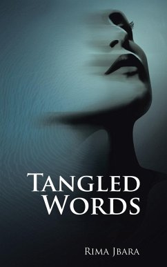 Tangled Words - Jbara, Rima