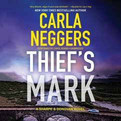 Thief's Mark - Neggers, Carla