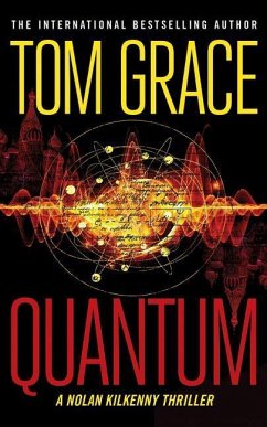 Quantum - Grace, Tom