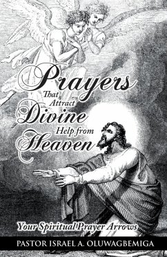 Prayers That Attract Divine Help from Heaven