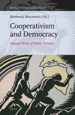 Cooperativism and Democracy