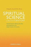 Spiritual Science in the 21st Century