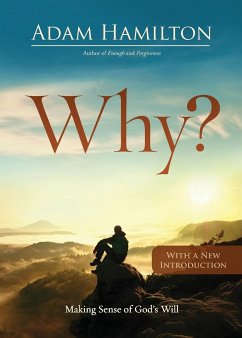 Why? - Hamilton, Adam