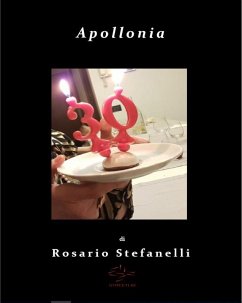 Cover Apollonia (eBook, ePUB)